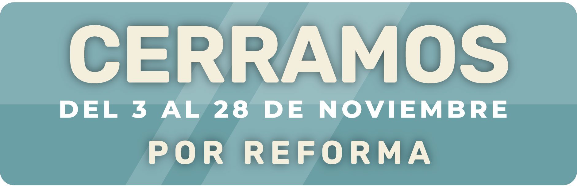 banner-cerramos Anuncio fiesta local